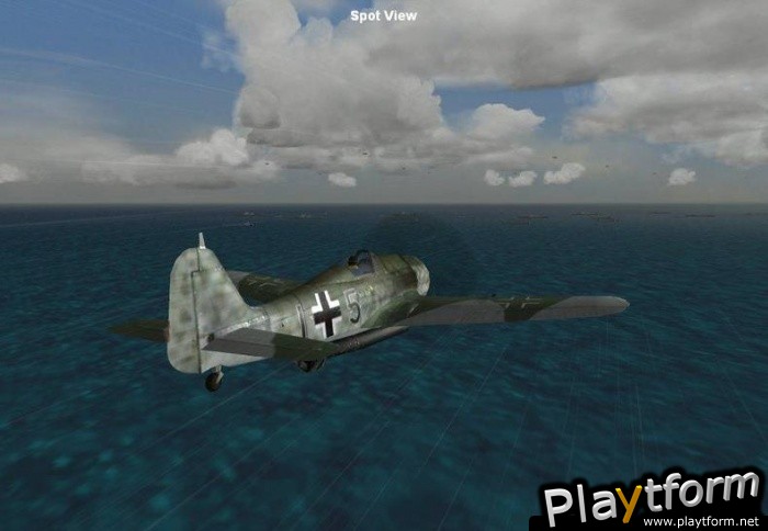 D-Day, 1944: Invasion of Europe (PC)