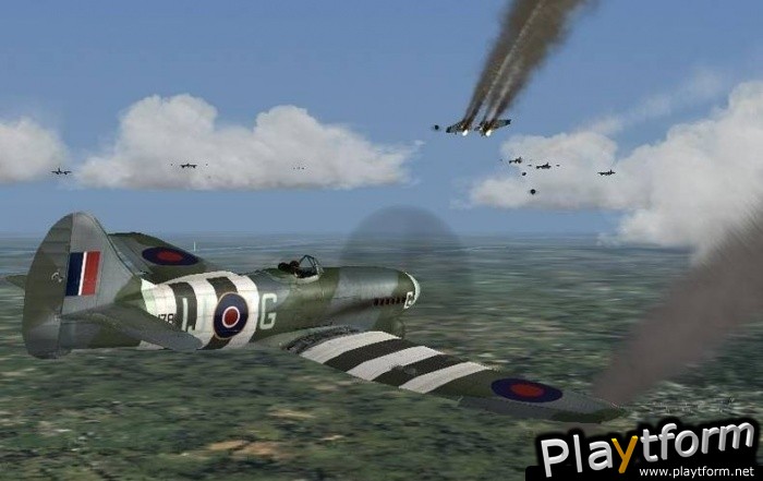 D-Day, 1944: Invasion of Europe (PC)