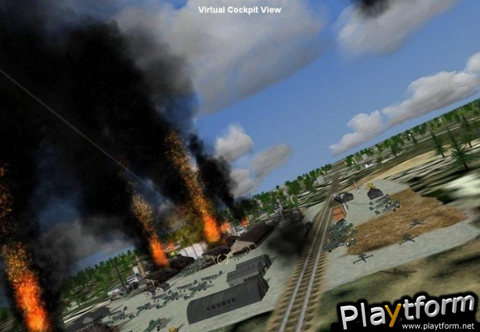 D-Day, 1944: Invasion of Europe (PC)