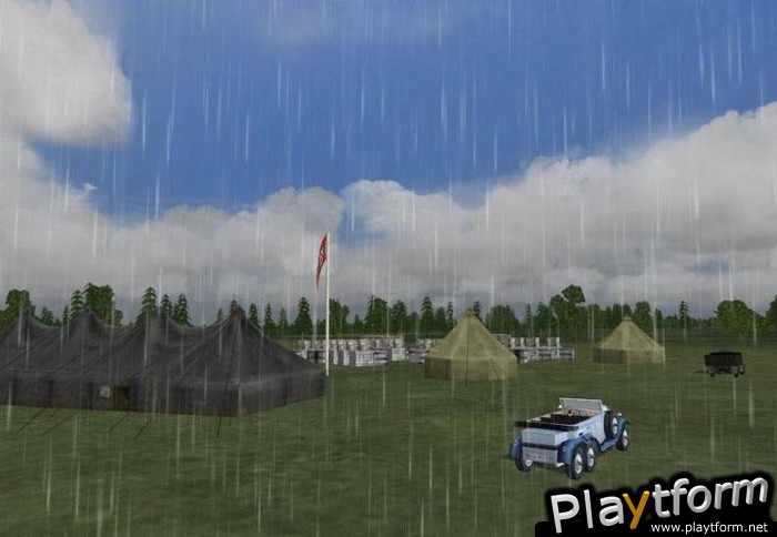 D-Day, 1944: Invasion of Europe (PC)