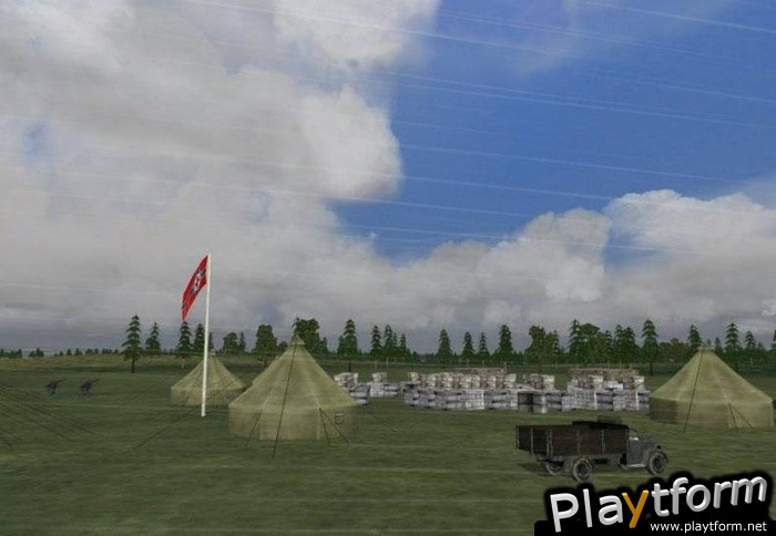 D-Day, 1944: Invasion of Europe (PC)