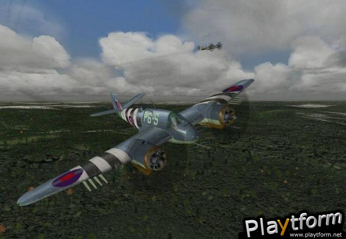 D-Day, 1944: Invasion of Europe (PC)