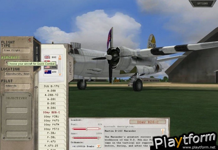 D-Day, 1944: Invasion of Europe (PC)