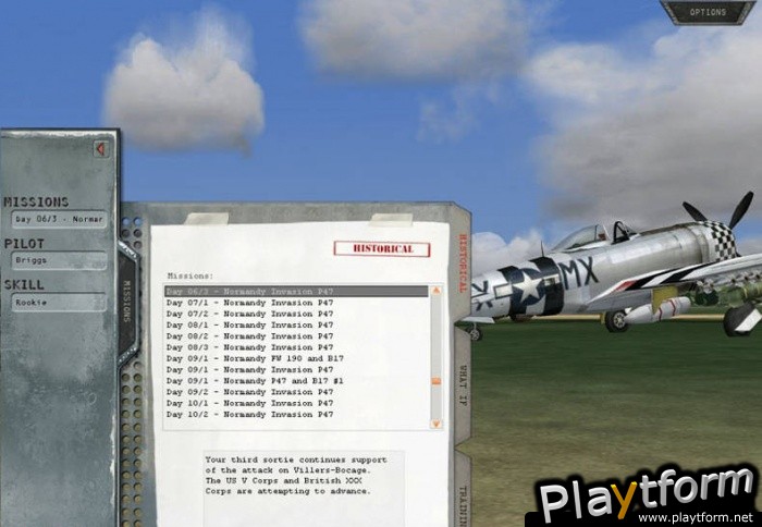 D-Day, 1944: Invasion of Europe (PC)