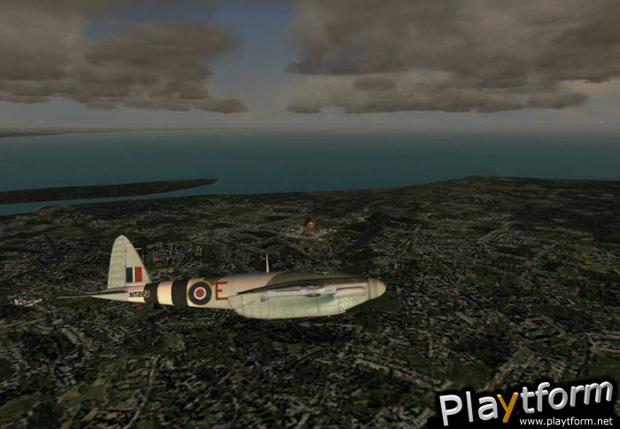 D-Day, 1944: Invasion of Europe (PC)