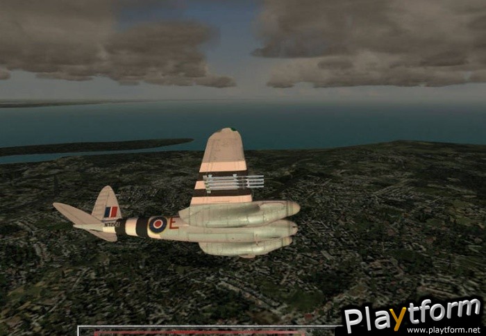 D-Day, 1944: Invasion of Europe (PC)