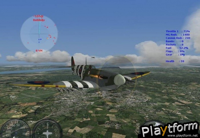 D-Day, 1944: Invasion of Europe (PC)