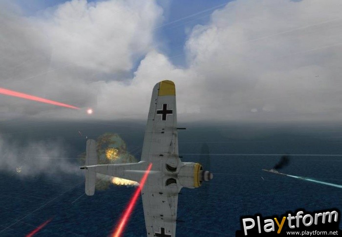 D-Day, 1944: Invasion of Europe (PC)