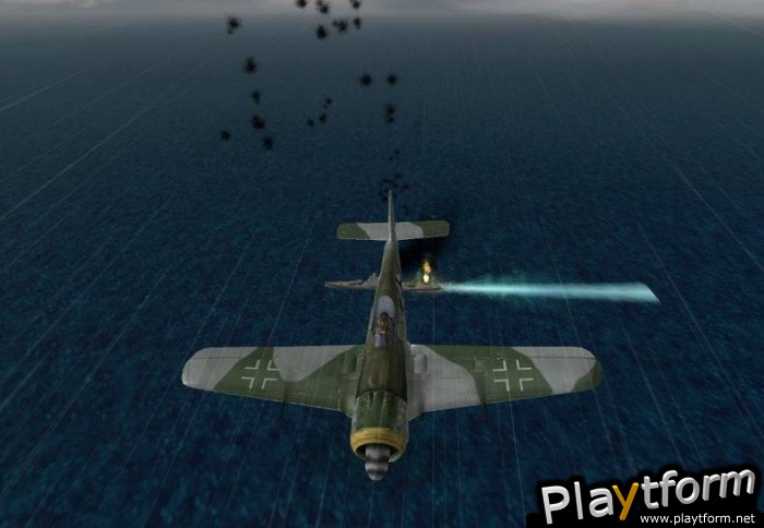 D-Day, 1944: Invasion of Europe (PC)