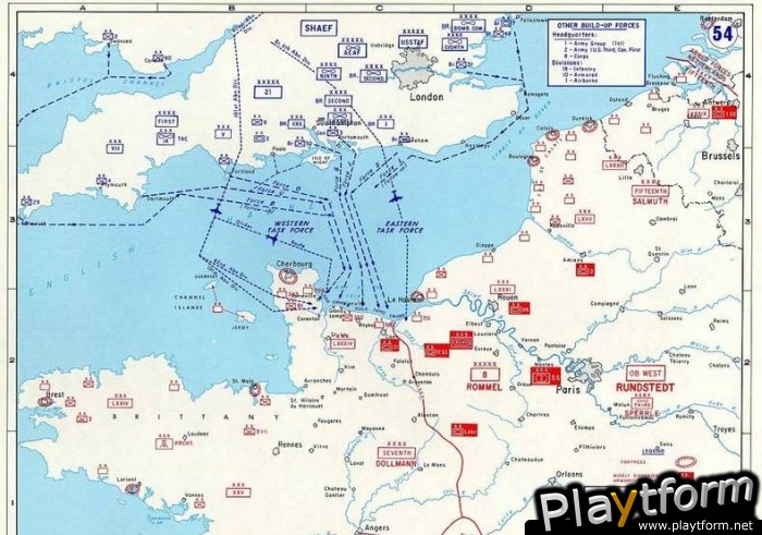 D-Day, 1944: Invasion of Europe (PC)