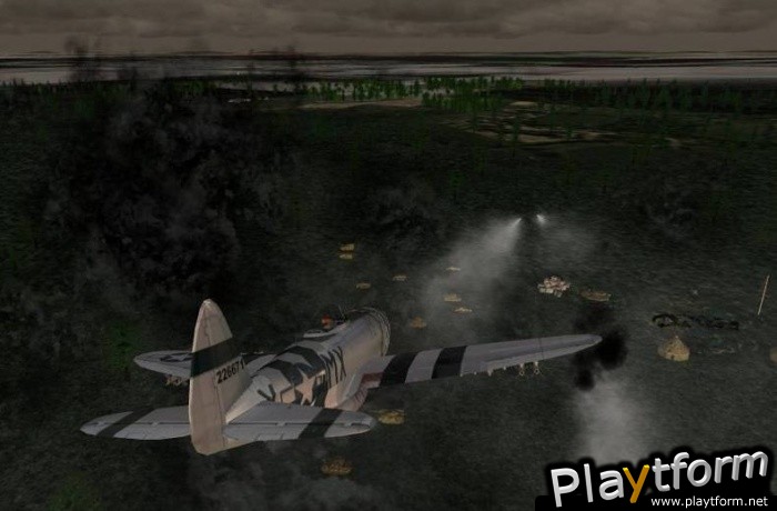 D-Day, 1944: Invasion of Europe (PC)