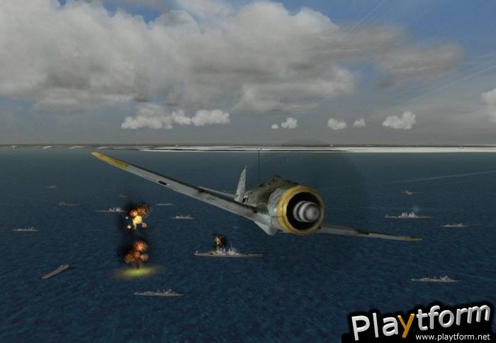 D-Day, 1944: Invasion of Europe (PC)