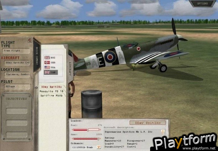 D-Day, 1944: Invasion of Europe (PC)