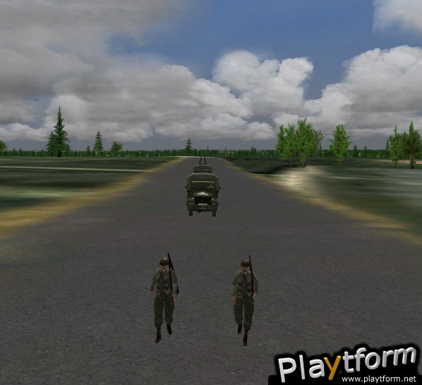 D-Day, 1944: Invasion of Europe (PC)