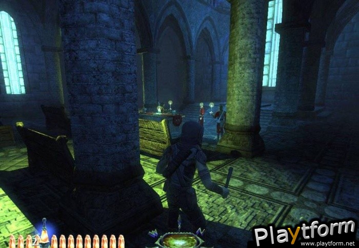 Thief: Deadly Shadows (PC)