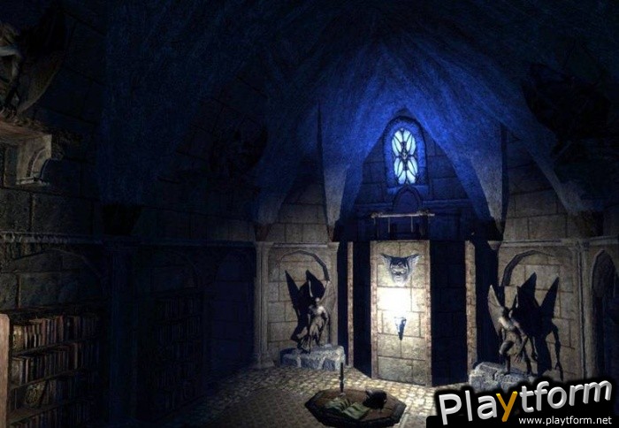 Thief: Deadly Shadows (PC)