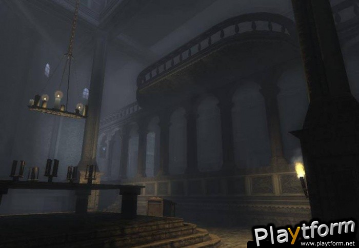 Thief: Deadly Shadows (PC)