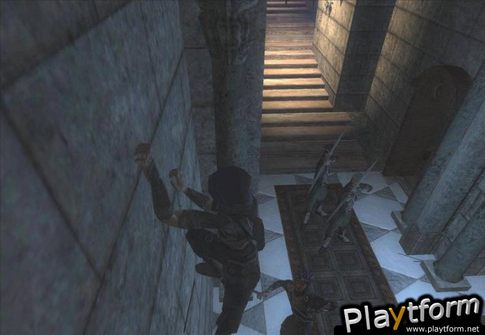 Thief: Deadly Shadows (PC)