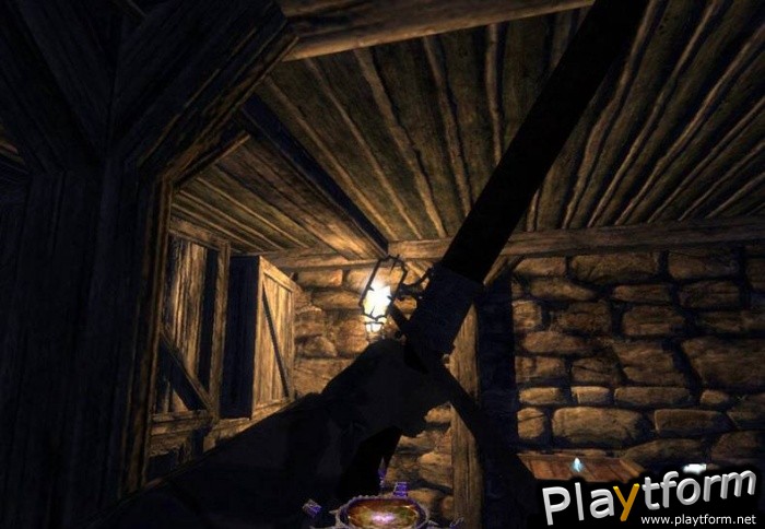 Thief: Deadly Shadows (PC)