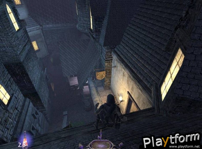 Thief: Deadly Shadows (PC)