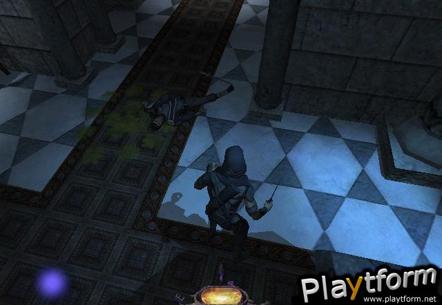 Thief: Deadly Shadows (PC)