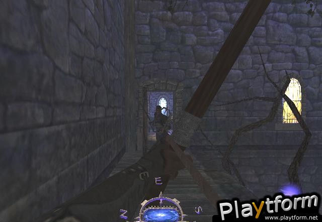 Thief: Deadly Shadows (PC)