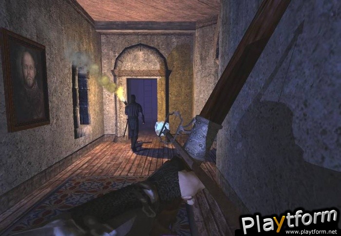 Thief: Deadly Shadows (PC)