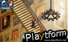 Harry Potter and the Prisoner of Azkaban (Game Boy Advance)