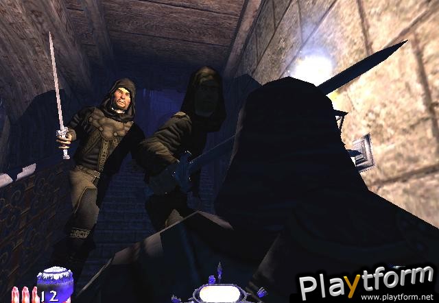 Thief: Deadly Shadows (Xbox)