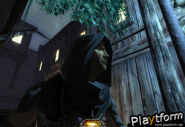 Thief: Deadly Shadows (Xbox)