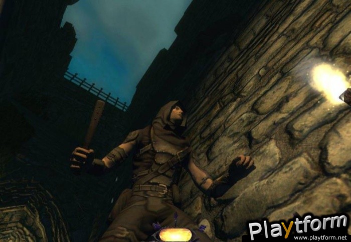 Thief: Deadly Shadows (Xbox)