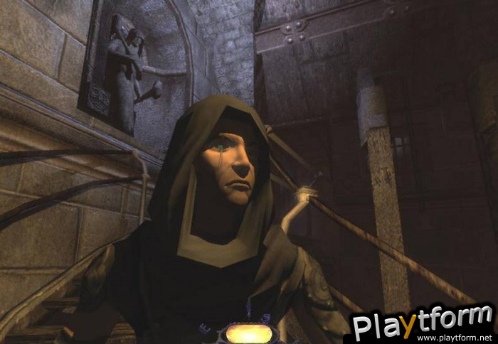 Thief: Deadly Shadows (Xbox)