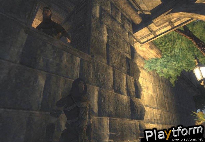 Thief: Deadly Shadows (Xbox)