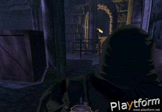 Thief: Deadly Shadows (Xbox)