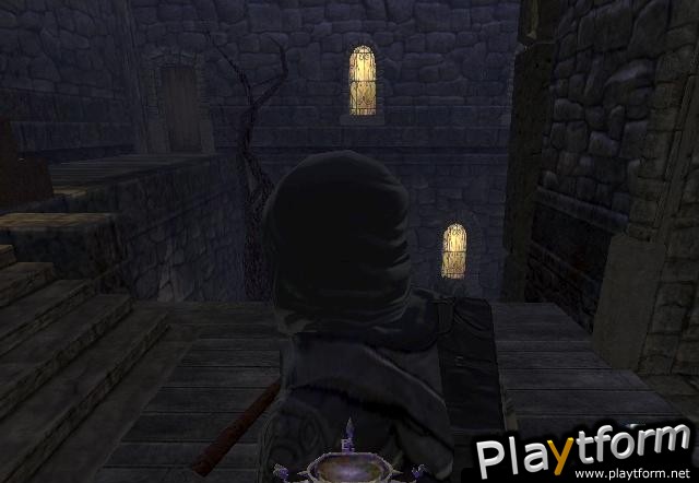 Thief: Deadly Shadows (Xbox)