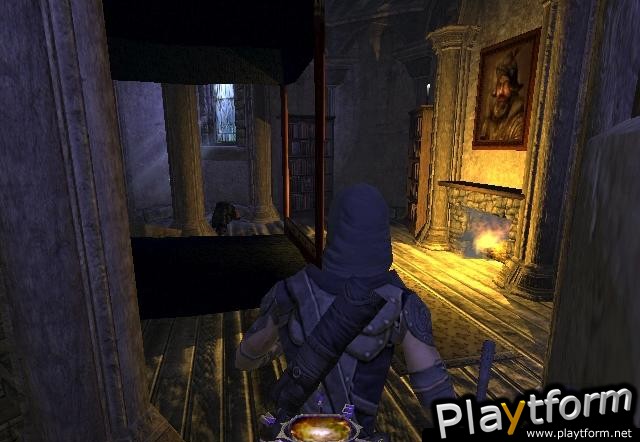 Thief: Deadly Shadows (Xbox)