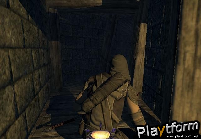 Thief: Deadly Shadows (Xbox)