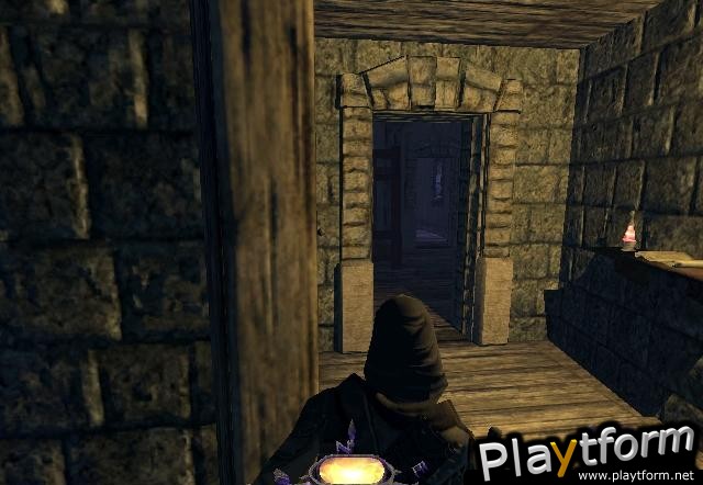 Thief: Deadly Shadows (Xbox)