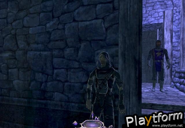 Thief: Deadly Shadows (Xbox)