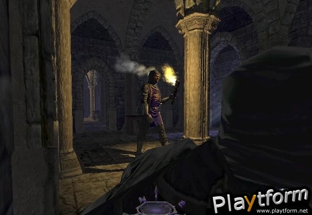 Thief: Deadly Shadows (Xbox)