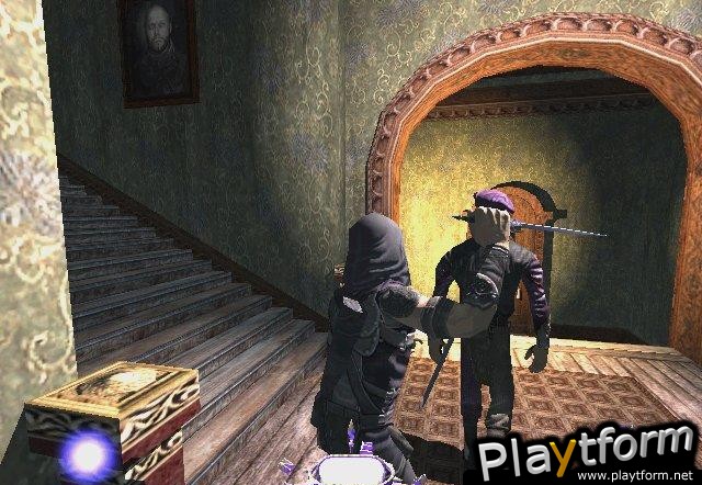 Thief: Deadly Shadows (Xbox)