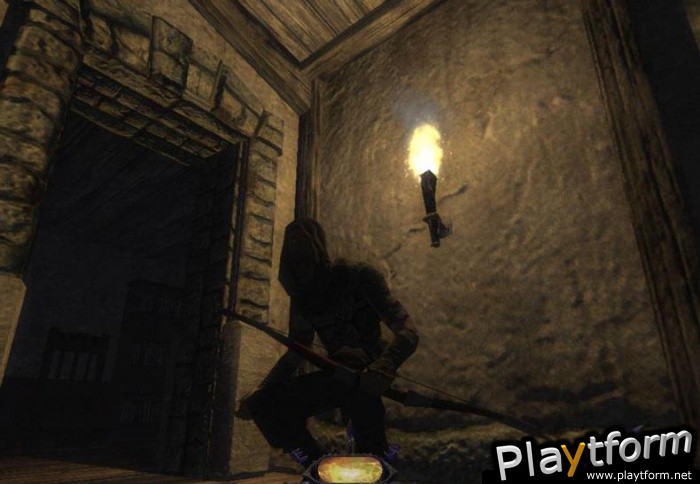 Thief: Deadly Shadows (Xbox)