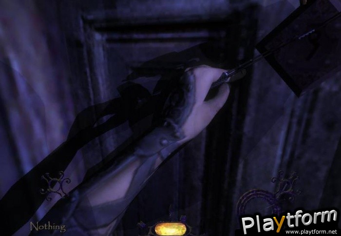 Thief: Deadly Shadows (Xbox)