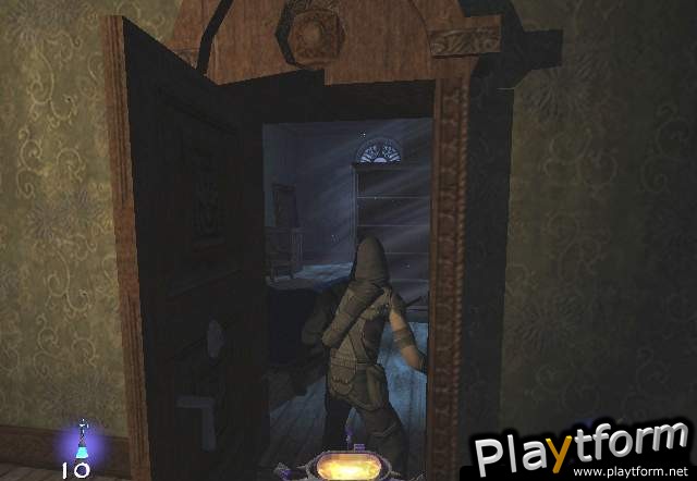 Thief: Deadly Shadows (Xbox)