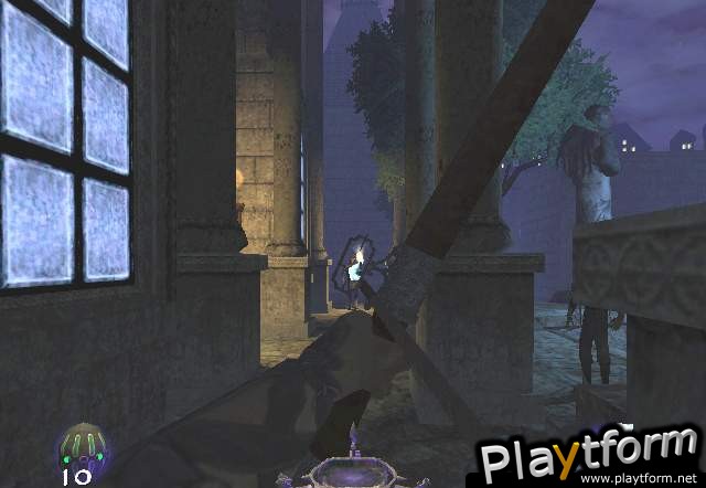 Thief: Deadly Shadows (Xbox)