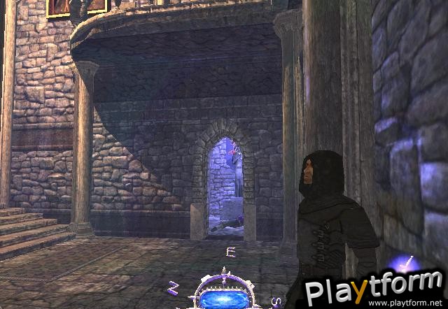 Thief: Deadly Shadows (Xbox)