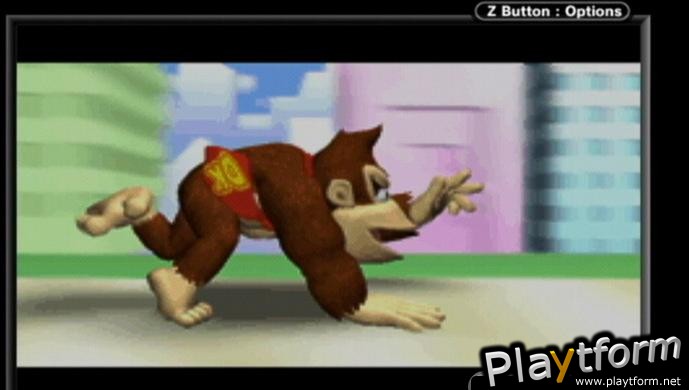 Mario vs. Donkey Kong (Game Boy Advance)