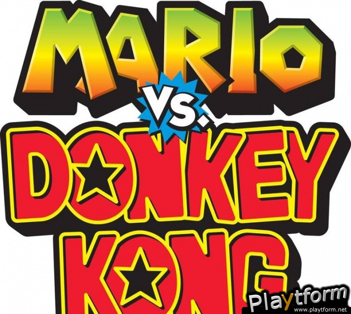 Mario vs. Donkey Kong (Game Boy Advance)