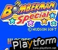 Bomberman Special (Mobile)