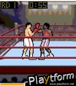 Rocky Boxing (Mobile)